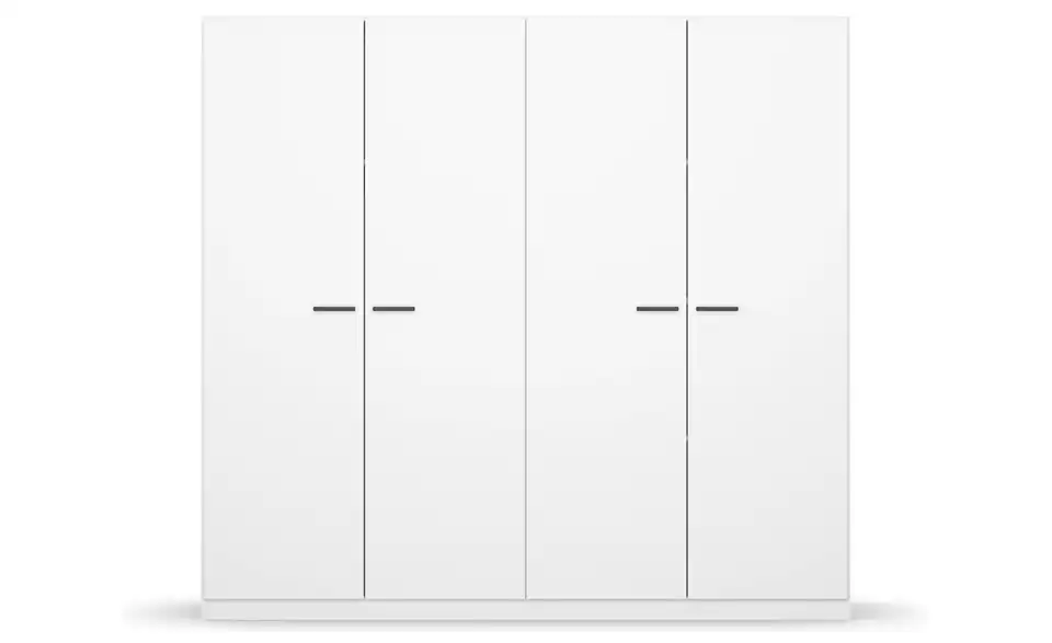 Drehtürenschrank