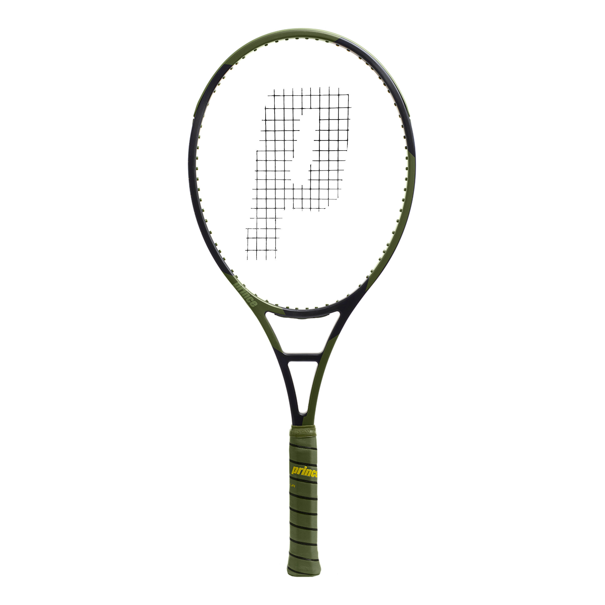 Prince Phantom 107 G