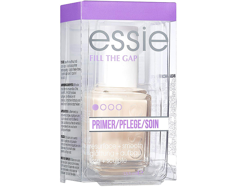 VERNIZ ESSIE TRATAMENTO BASE SMOOTH OVER NU