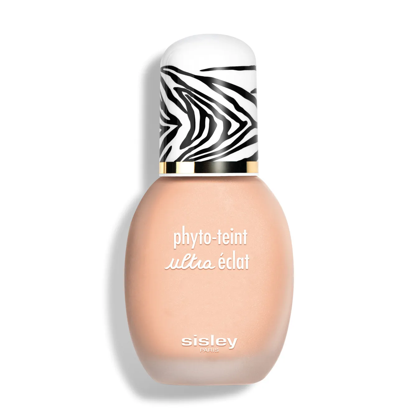Sisley Phyto-Teint Ultra Éclat Foundation0C Vani.