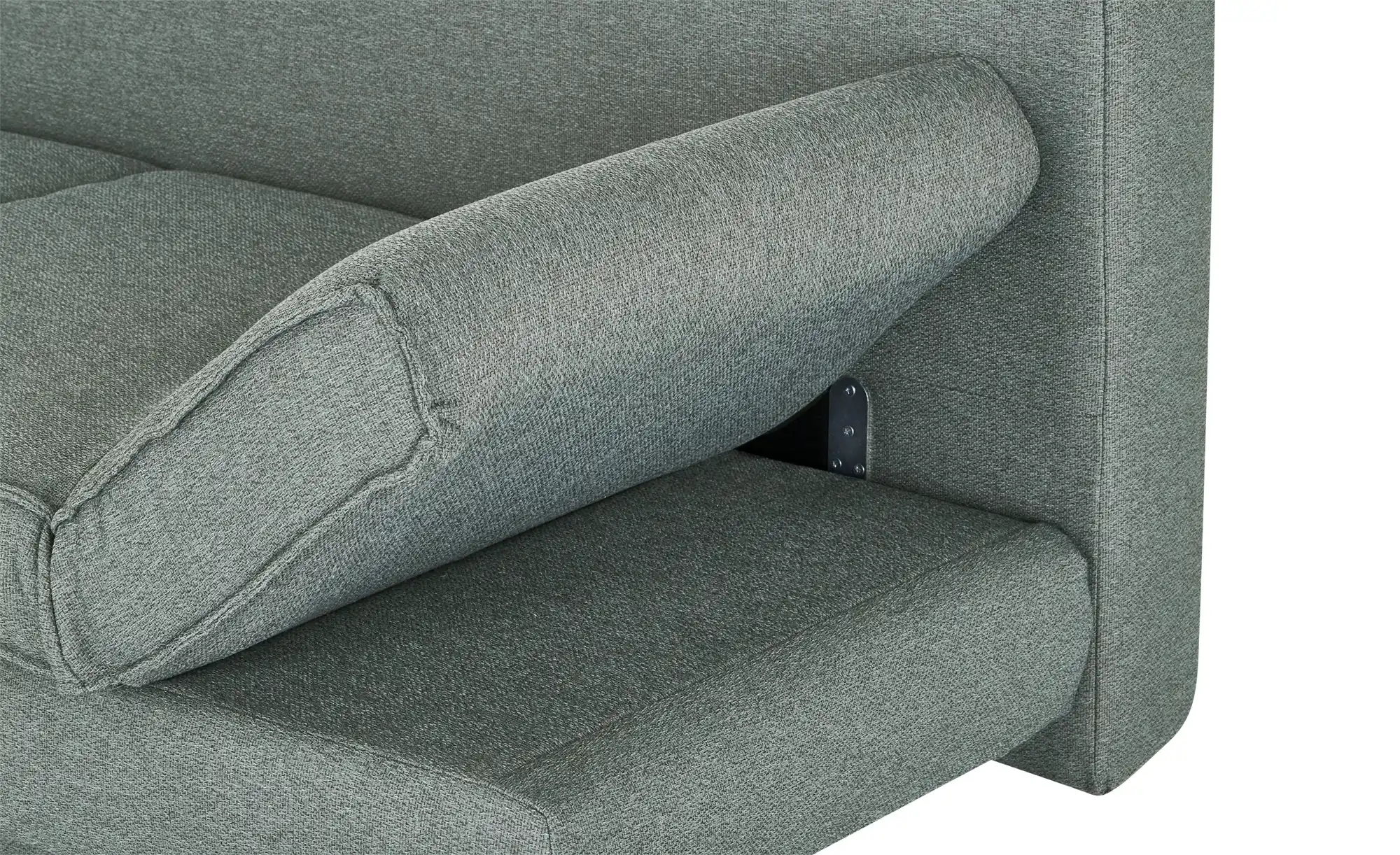 Schlafsofa Flachgewebe Sidney