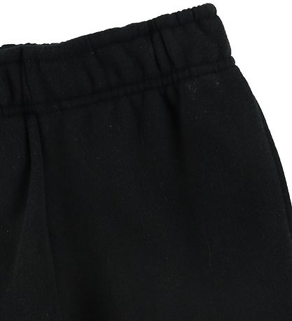 Lacoste Shorts - Schwarz