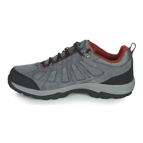 Columbia - REDMOND III WATERPROOF - Gris