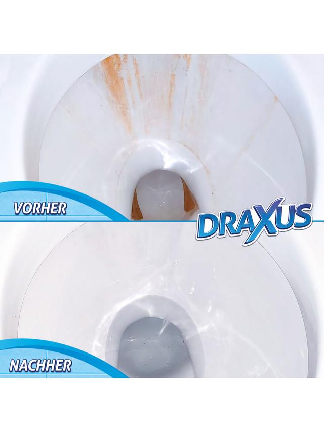DRAXUS Urinsteinentferner 1000 ml