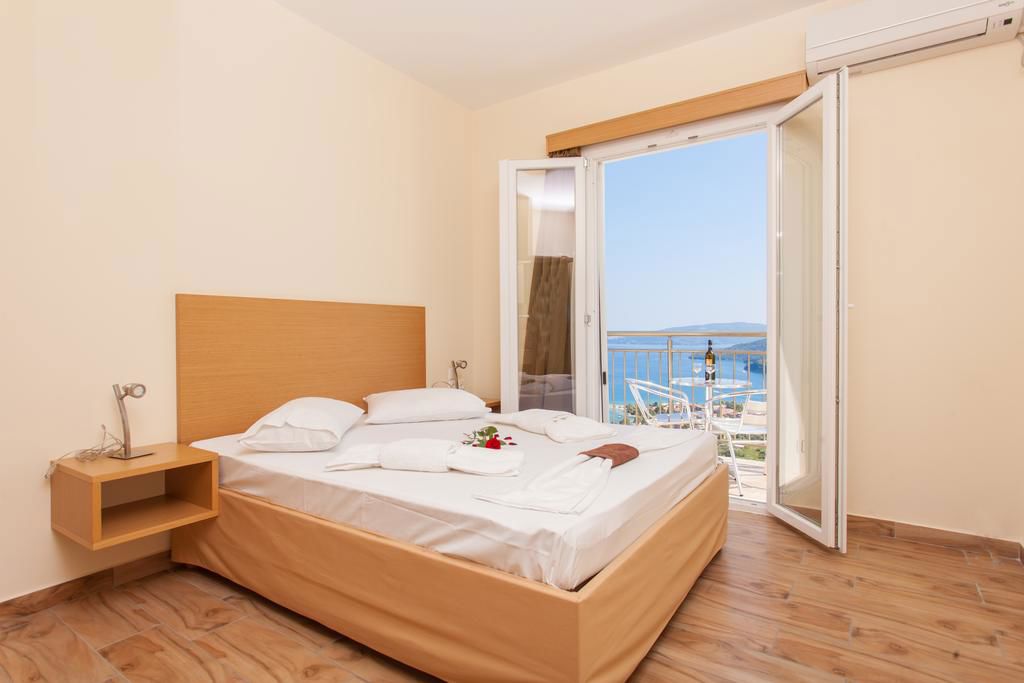 Odysseas Villas Logies - Villa