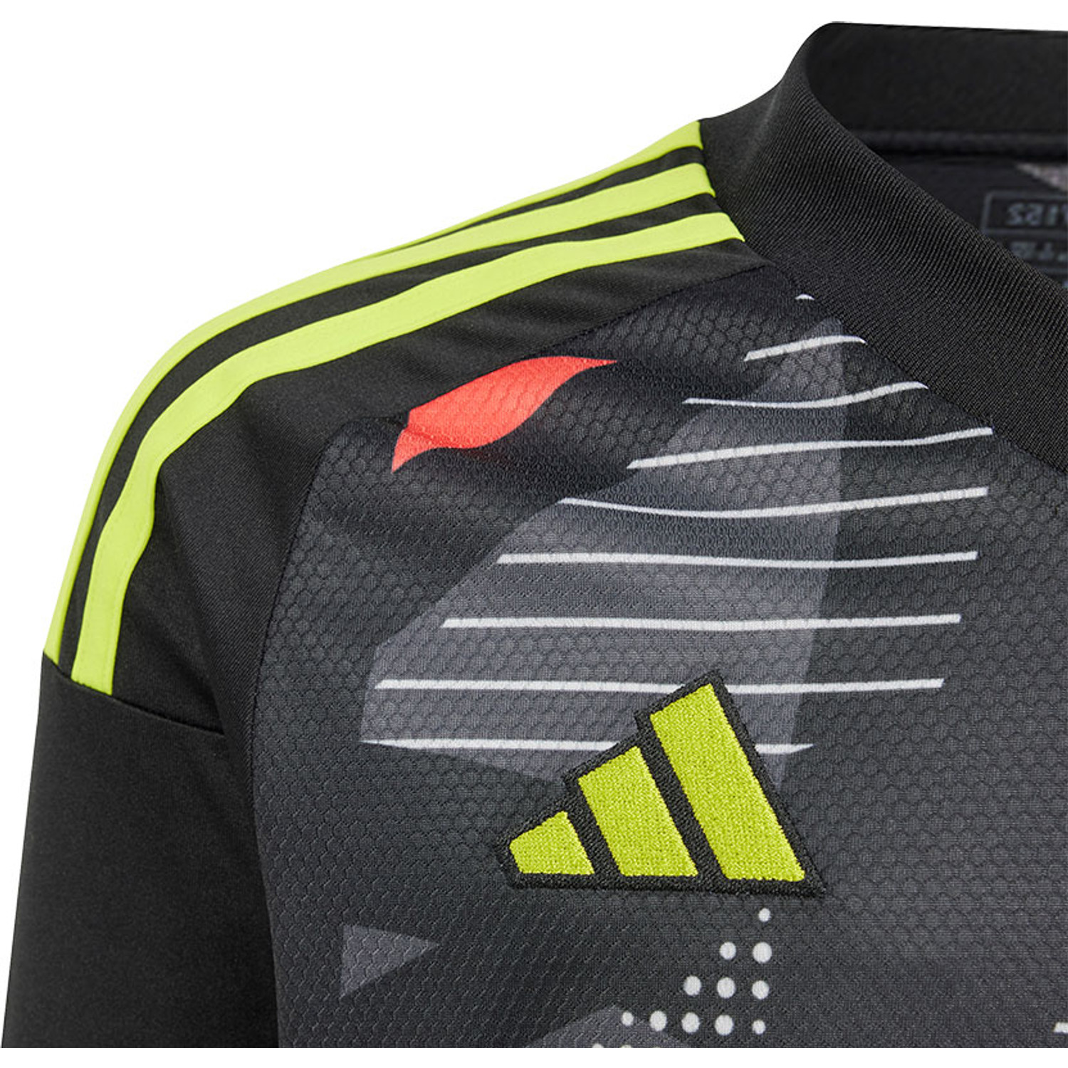 adidas Tiro 24 Competition Keeperstenue Kids