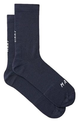 Chaussettes Maap Division Bleu