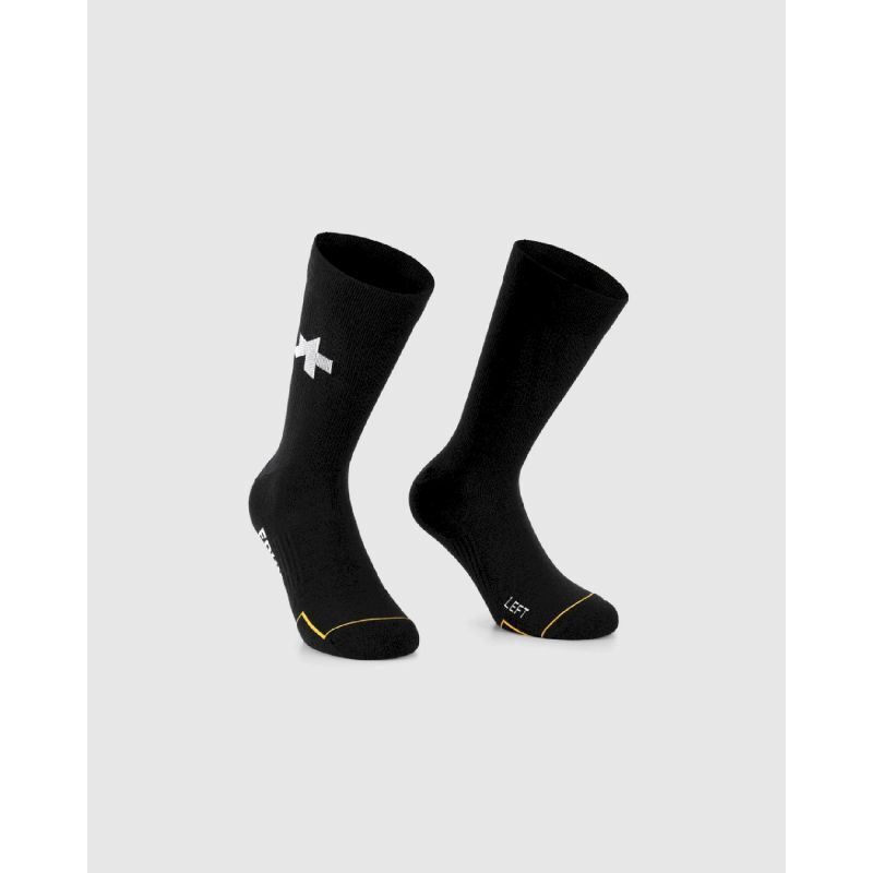 RS Spring Fall Socks - Chaussettes vélo
