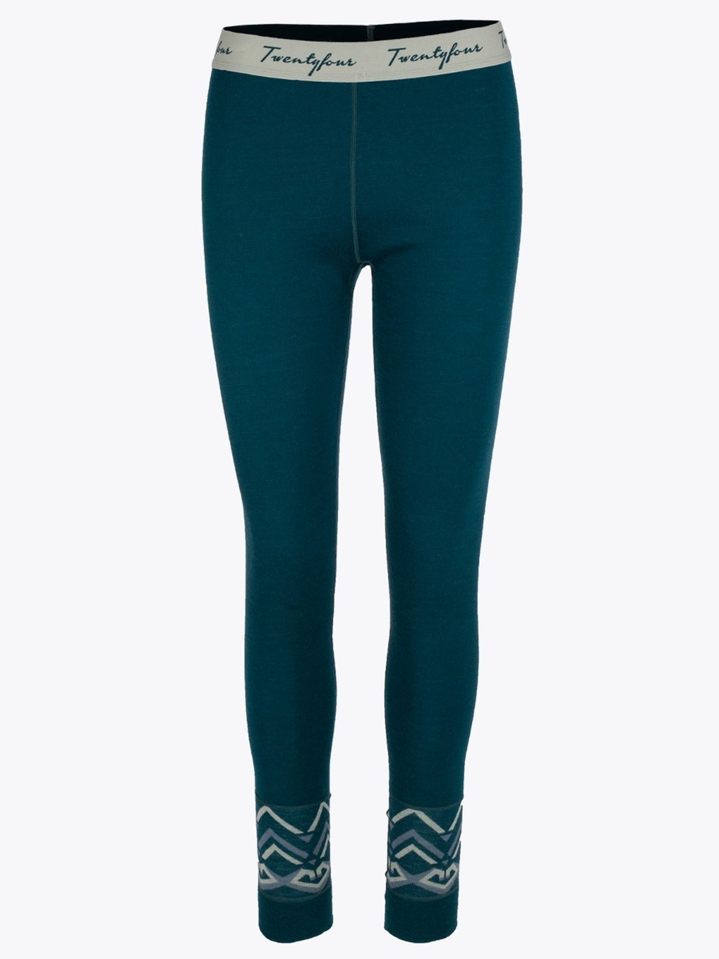 Finse Freja Ull tights