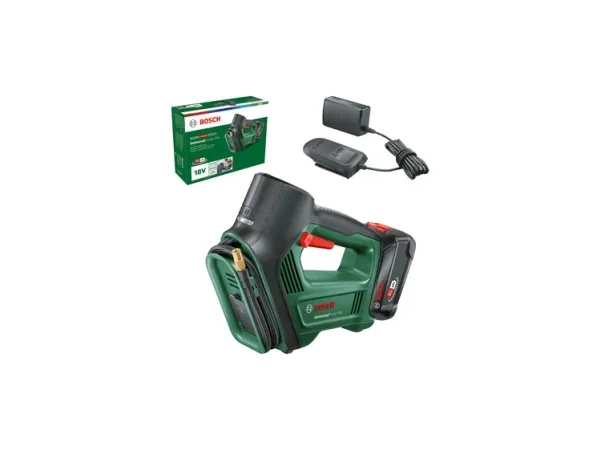 Bosch AKKUPUMPE UNIVERSAL PUMPE 18V 2.0AH