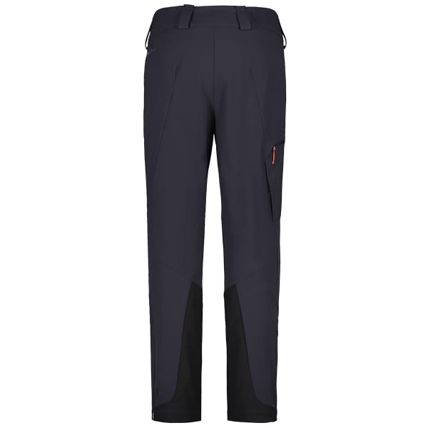 Pantalon alpinisme RAB ASCENDOR AS PANT EBONY