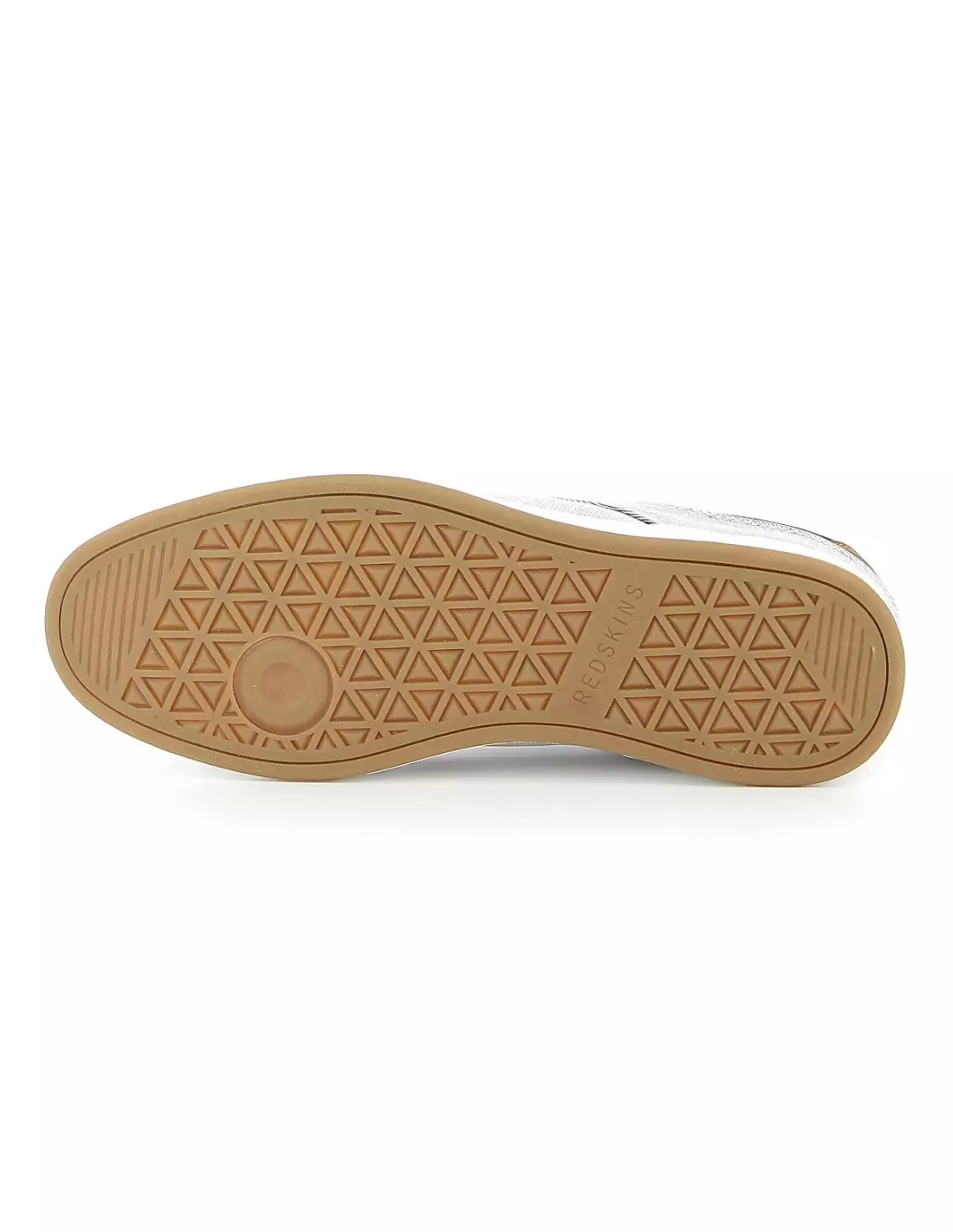 REDSKINS RED PACHIRA - Baskets Grismarine
