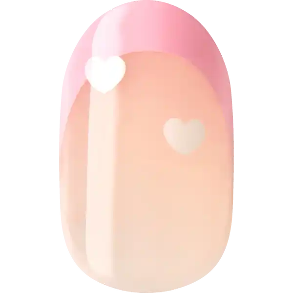 imPRESS Nails - Ditto