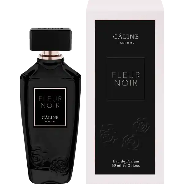 Fleur noir, EdP 60 ml