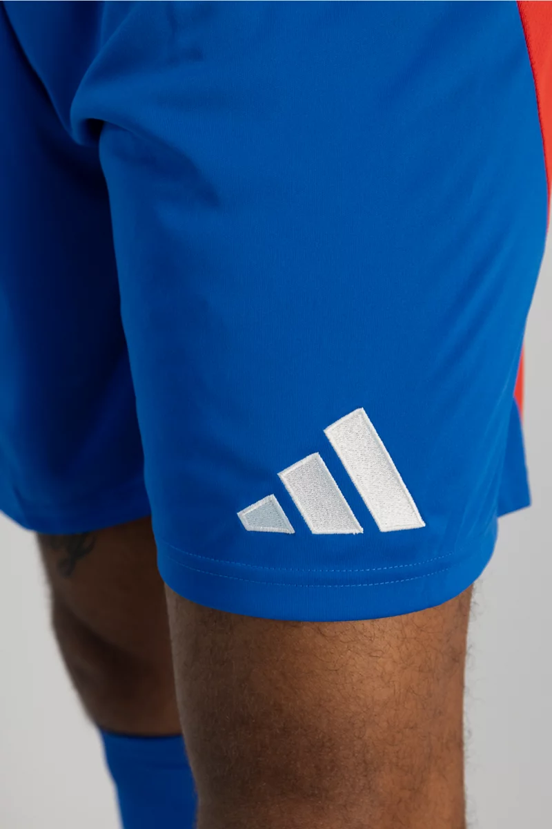 adidas Performance Italien Away Replica Herren Short EM 2024