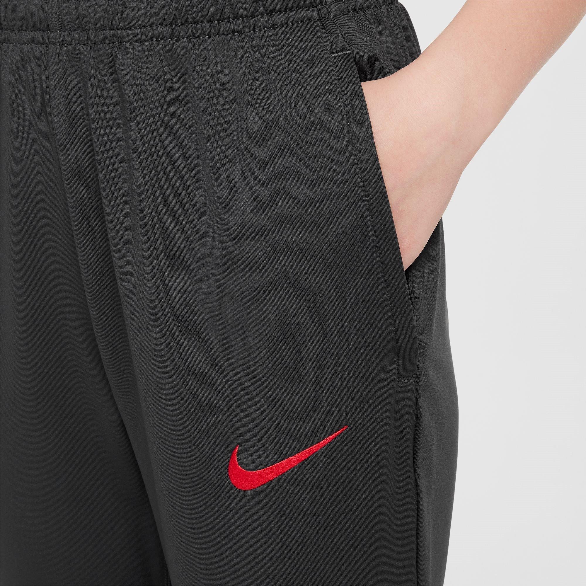 Nike Liverpool Strike Third Tracksuit Bottoms 2024 2025 Juniors