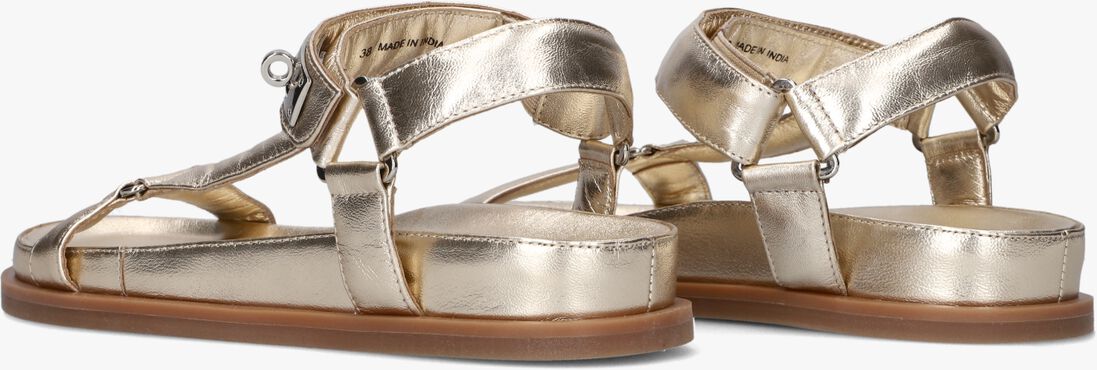 STRATEGIA bronzen strategia sandalen f66