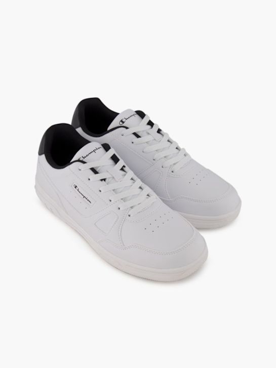 Champion Sneaker Weiss
