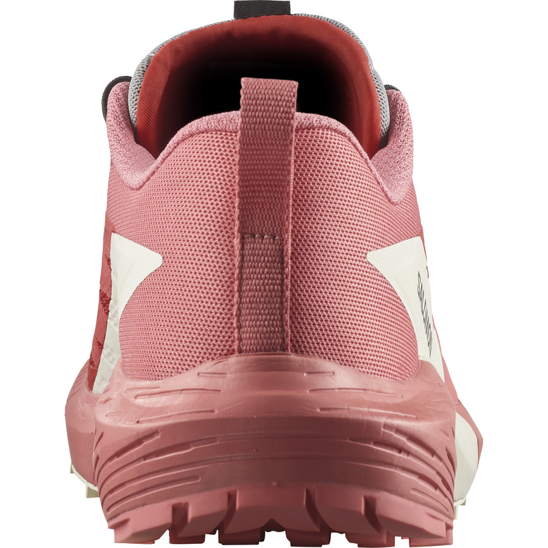Salomon Damen Sense Ride 5 Schuhe