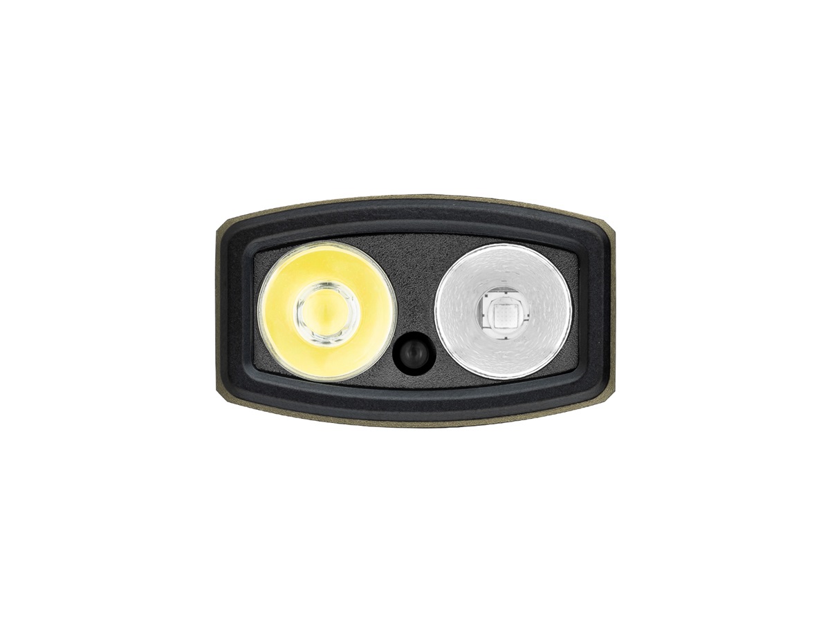 Olight Arkfeld Ultra zaklamp - Green