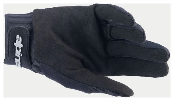 Gants Longs Femme Alpinestars Stella A-Dura Noir