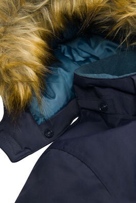 Viking Expower Vinterdress, Navy