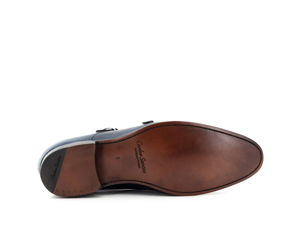 CARLOS SANTOS - BOUCLE 6942