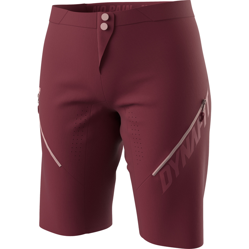 Dynafit Damen Ride Light DST MTB Hose kurz