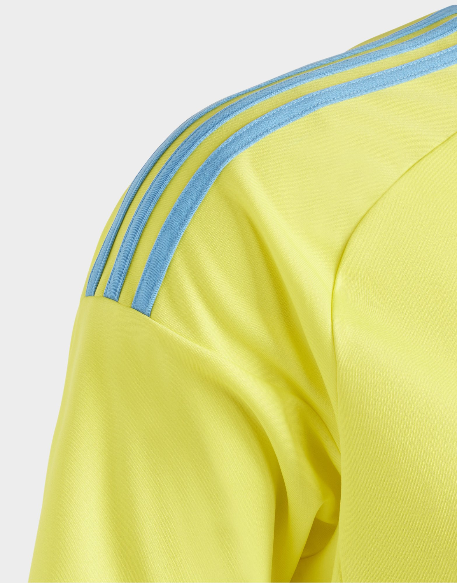 adidas Maillot de fan Domicile Suède 24