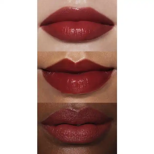 O Face Satin Lipstick Spicy