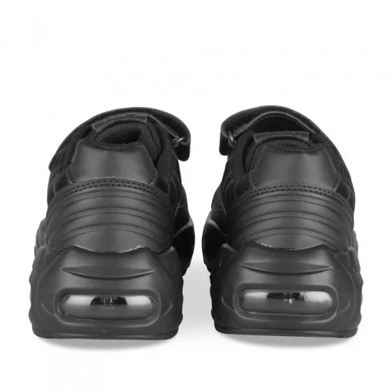 Baskets NOIR UNYK