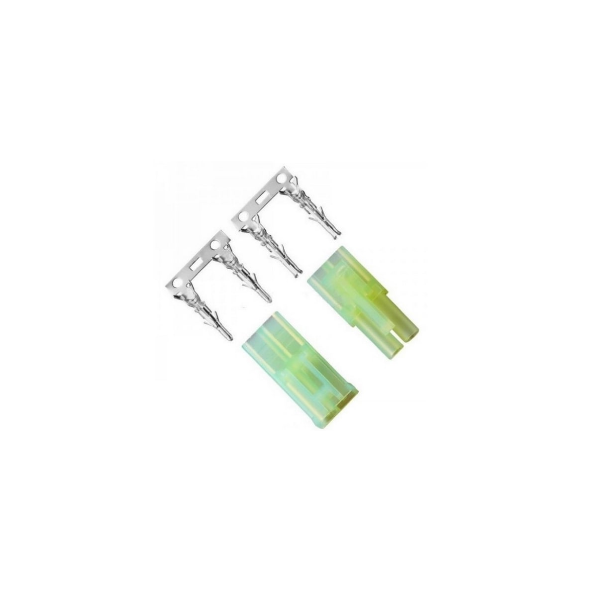 Fuse Minitamiya plugger - 1 par