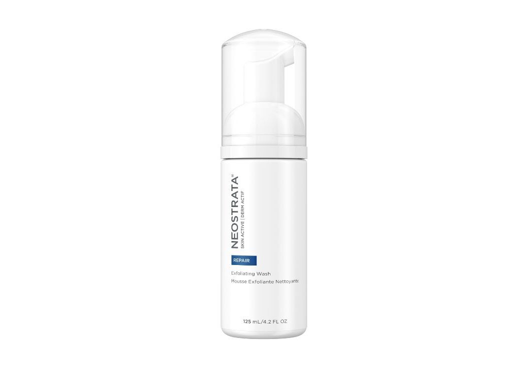 ESPUMA LIMPEZA NEOSTRATA SKIN ACTIVE EXFOLIANTE 125ML