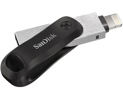 SanDisk iXpand Go 256 GB