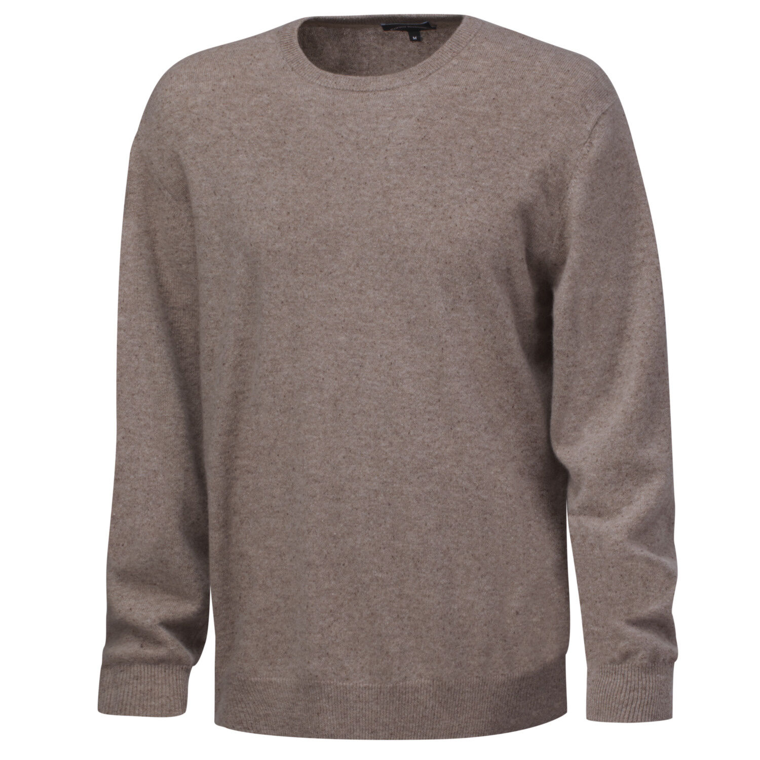 Pullover Herren aus Kaschmir GOTS