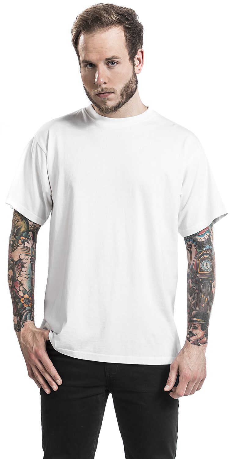 Lot de 3 t-shirts Dickies | Dickies T-Shirt Manches courtes