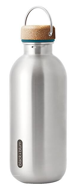 BLACK AND BLUM - BOUTEILLE INOX ULTRA LEGERE 600 ML