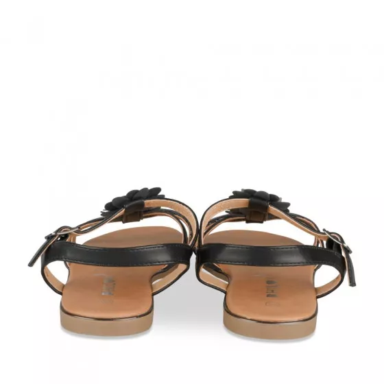 Sandales NOIR PHILOV