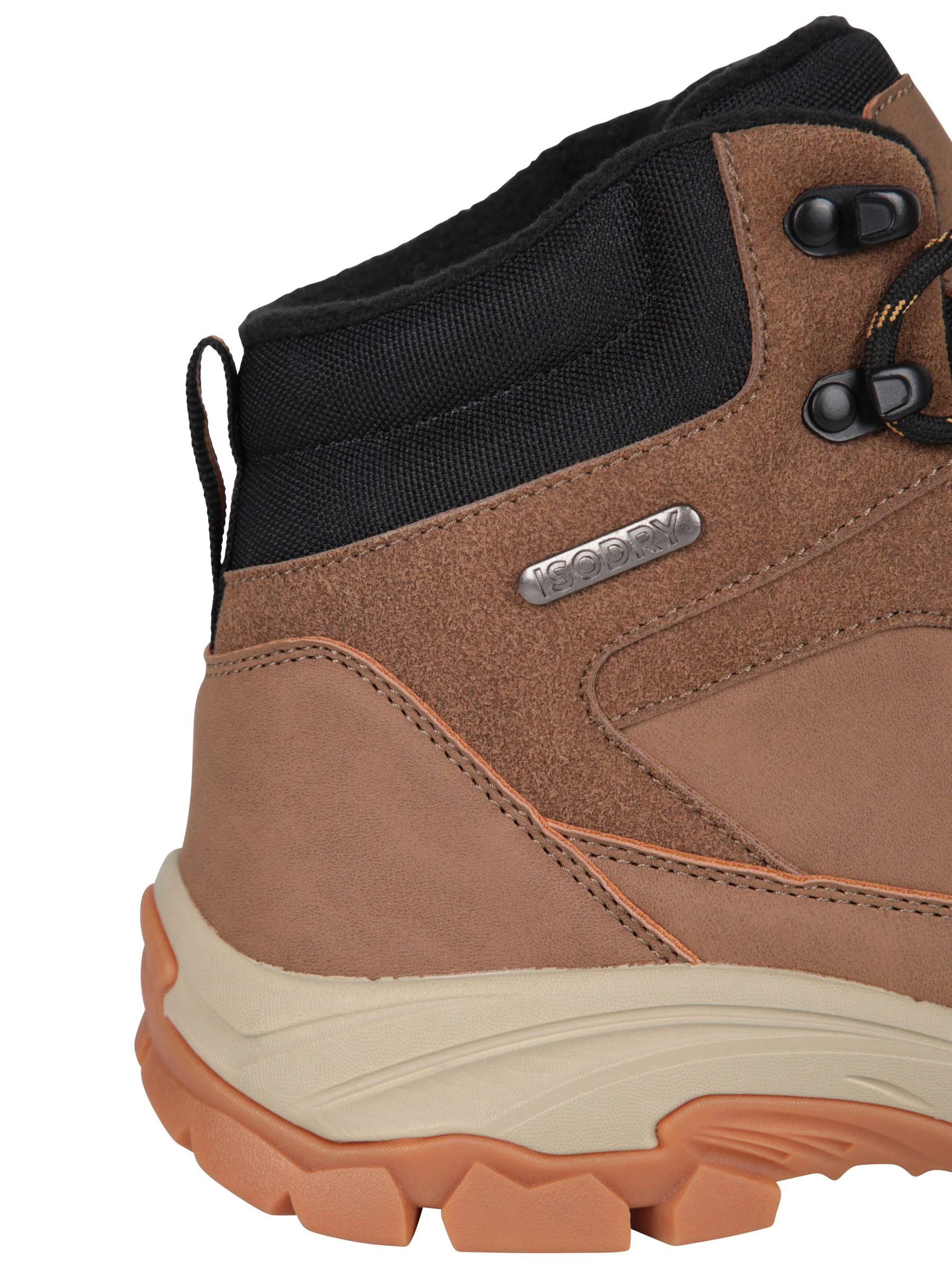 Mountain Warehouse Ravine Waterproof Casual Outdoor Boots