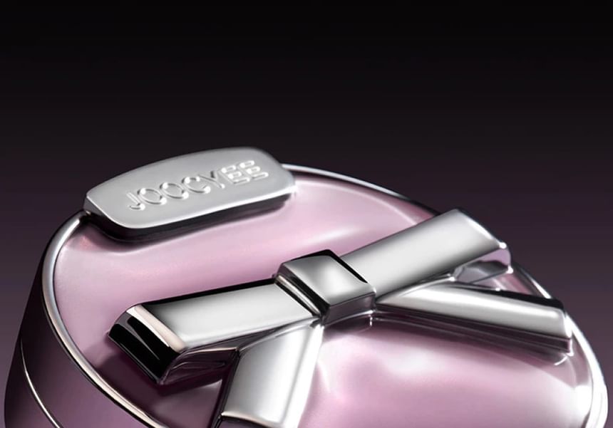 JOOCYEE - Silver Bow Edition markeerstift