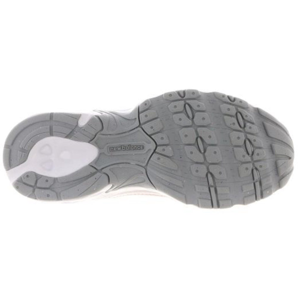Køb New Balance Sneakers Grey Matter 530 Kids Bungee Lace
