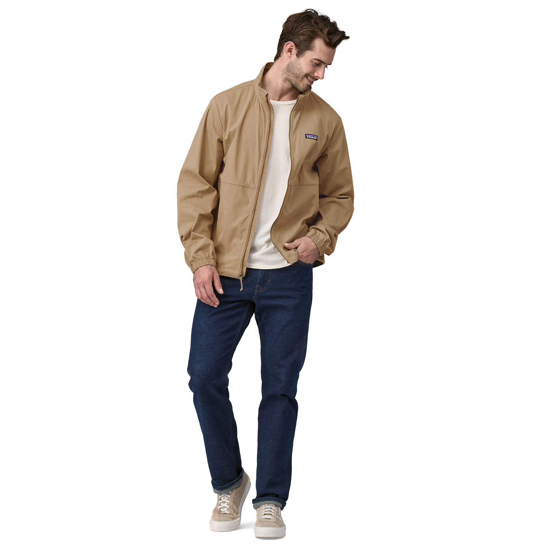 M's Nomader Jkt