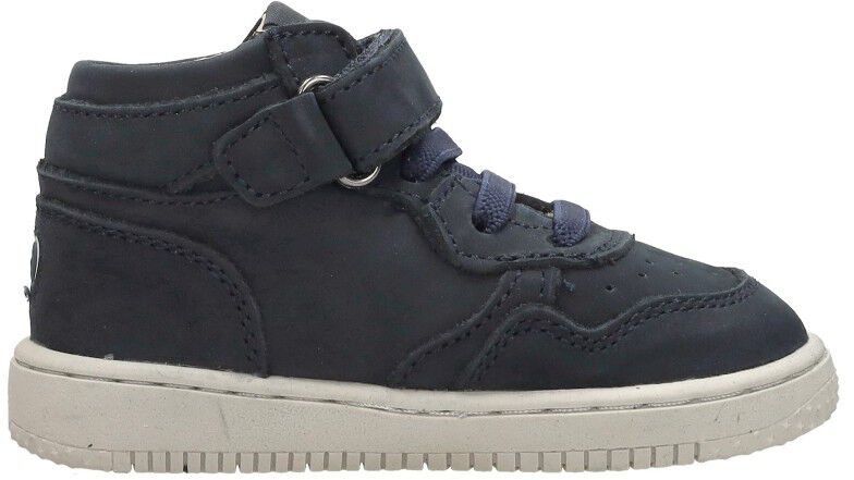 Shoesme Baby-Proof blauw