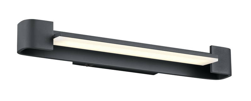Hell LED-Wandleuchte BOX BOX