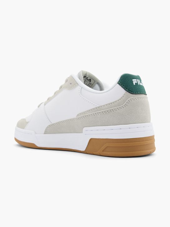 FILA Sneaker Weiss