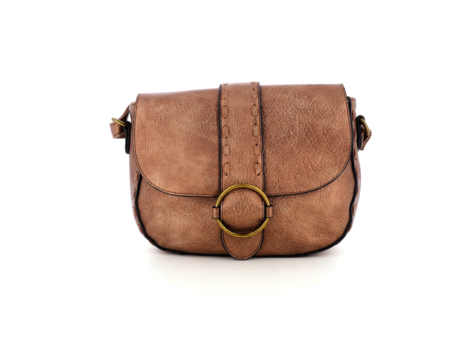 L brand-MD 1853 Synthétique Rouille