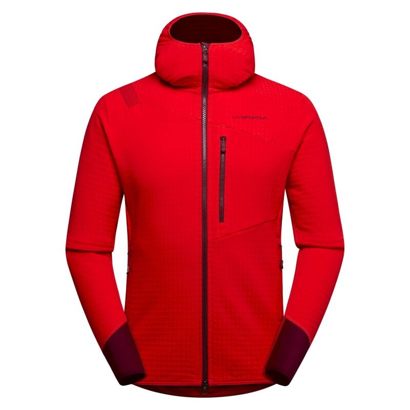 Bristen Thermal Hoody - Polaire homme