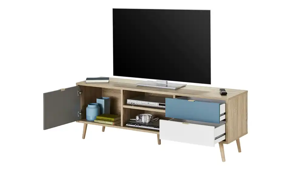 TV-Lowboard Vasto