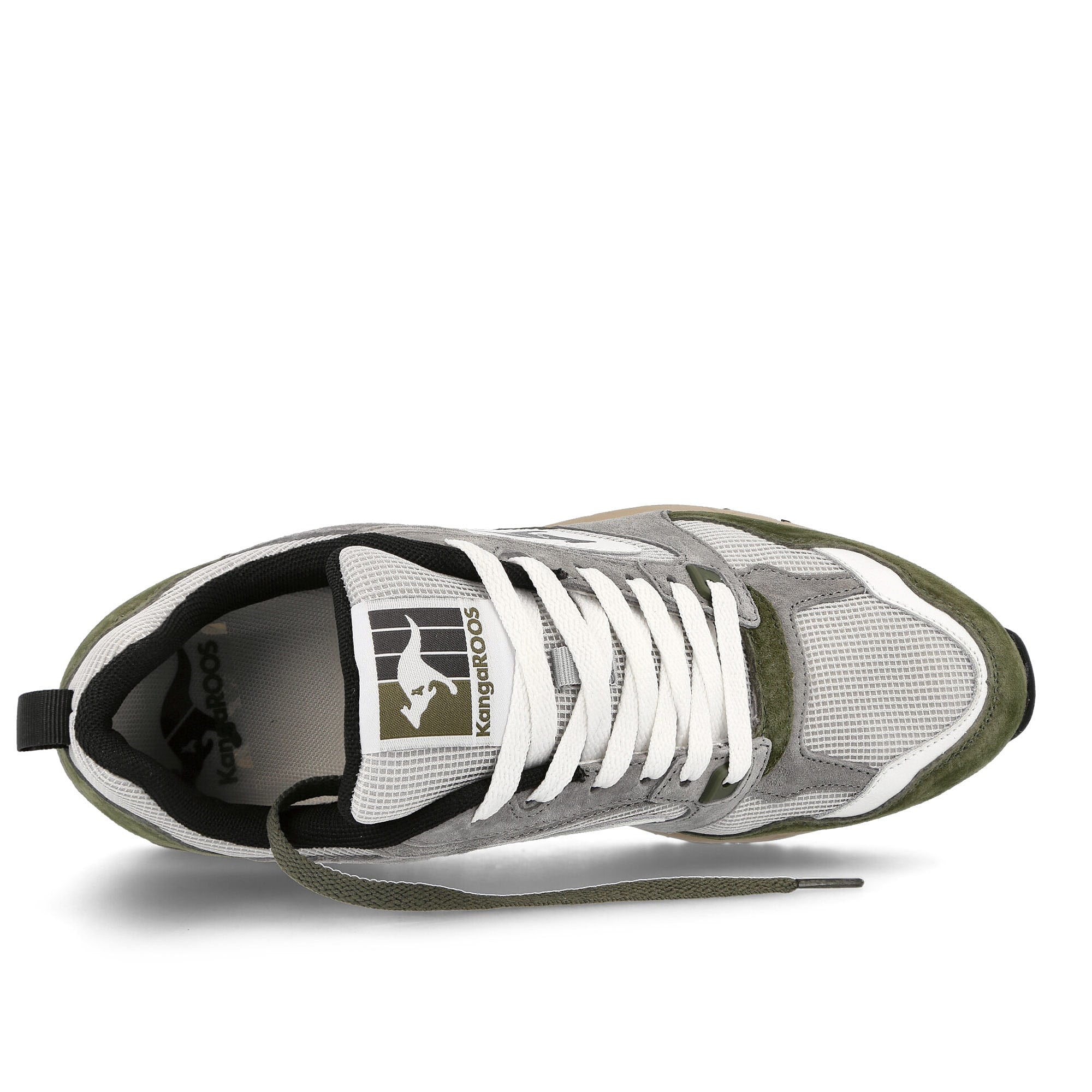 KangaROOS<br>Exo II Ultimate