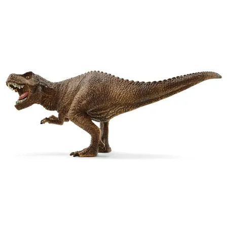 Schleich® 41465 Dinosaurs - Tyrannosaurus Rex Angriff